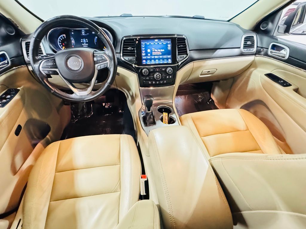 2020 Jeep Grand Cherokee Limited Jersey City NJ