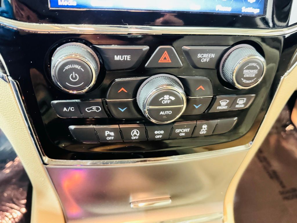 2020 Jeep Grand Cherokee Limited Jersey City NJ
