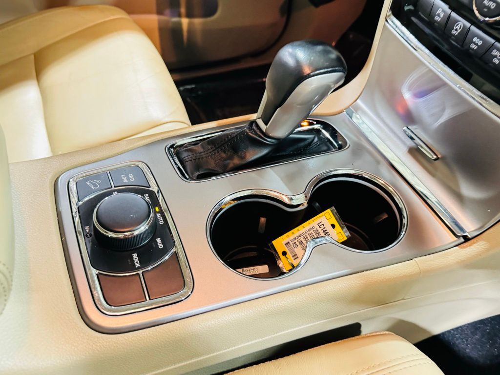 2020 Jeep Grand Cherokee Limited Jersey City NJ