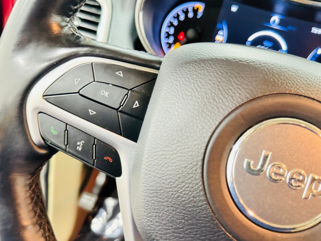 2020 Jeep Grand Cherokee Limited Jersey City NJ