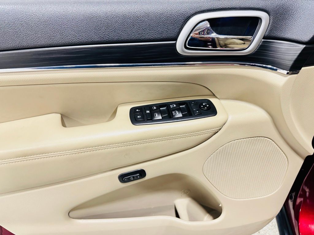 2020 Jeep Grand Cherokee Limited Jersey City NJ