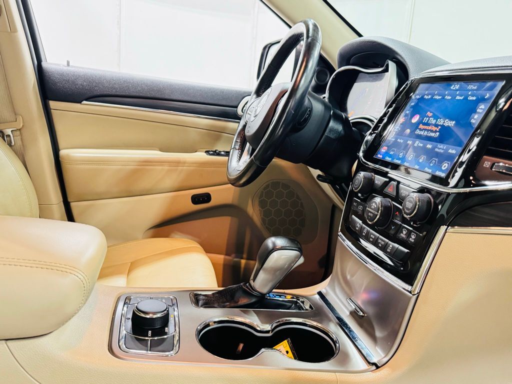 2020 Jeep Grand Cherokee Limited Jersey City NJ