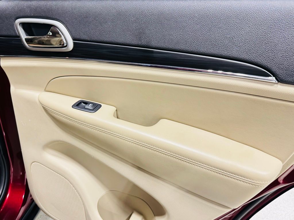 2020 Jeep Grand Cherokee Limited Jersey City NJ