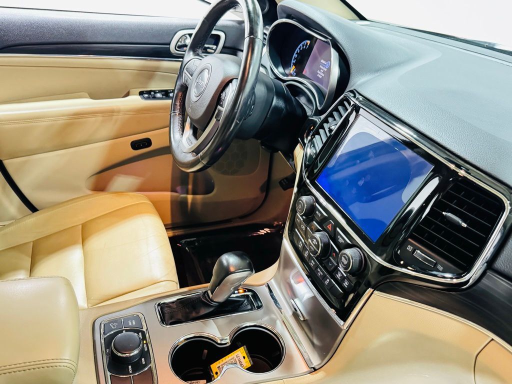 2020 Jeep Grand Cherokee Limited Jersey City NJ