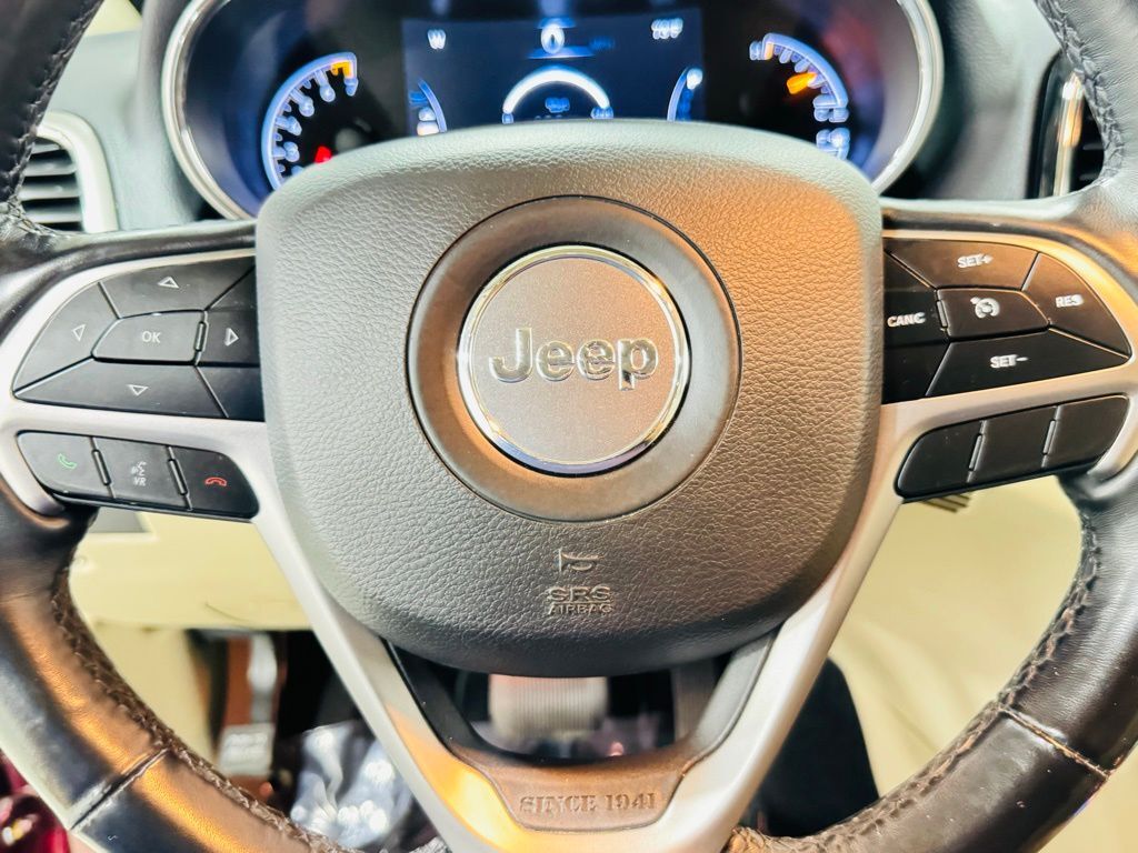 2020 Jeep Grand Cherokee Limited Jersey City NJ