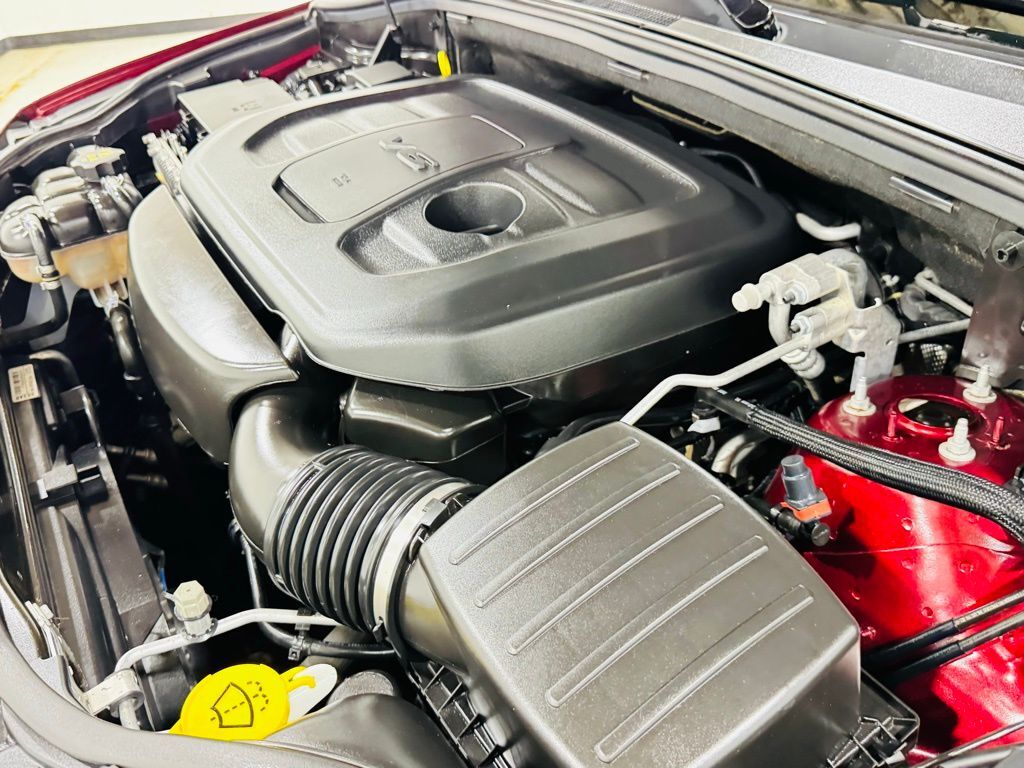 2020 Jeep Grand Cherokee Limited Jersey City NJ