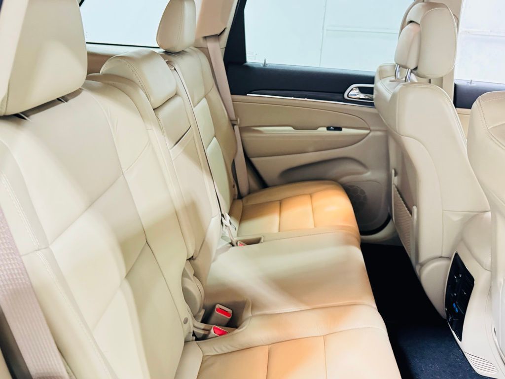 2020 Jeep Grand Cherokee Limited Jersey City NJ