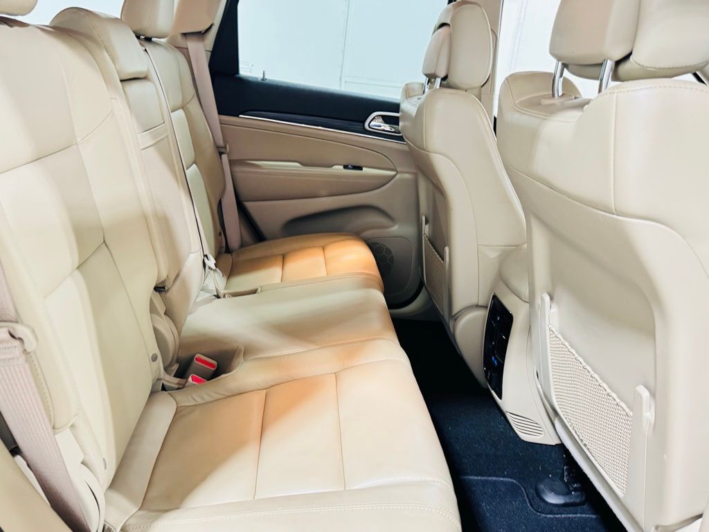 2020 Jeep Grand Cherokee Limited Jersey City NJ