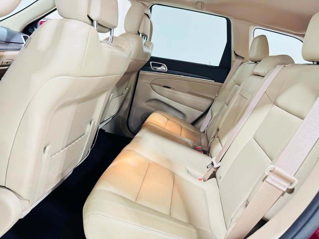 2020 Jeep Grand Cherokee Limited Jersey City NJ