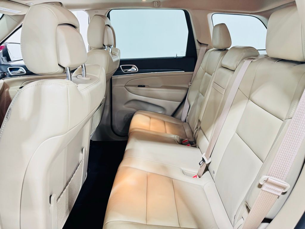 2020 Jeep Grand Cherokee Limited Jersey City NJ
