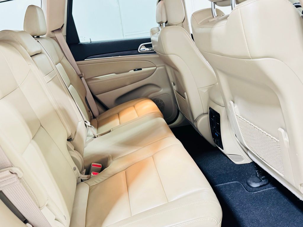 2020 Jeep Grand Cherokee Limited Jersey City NJ