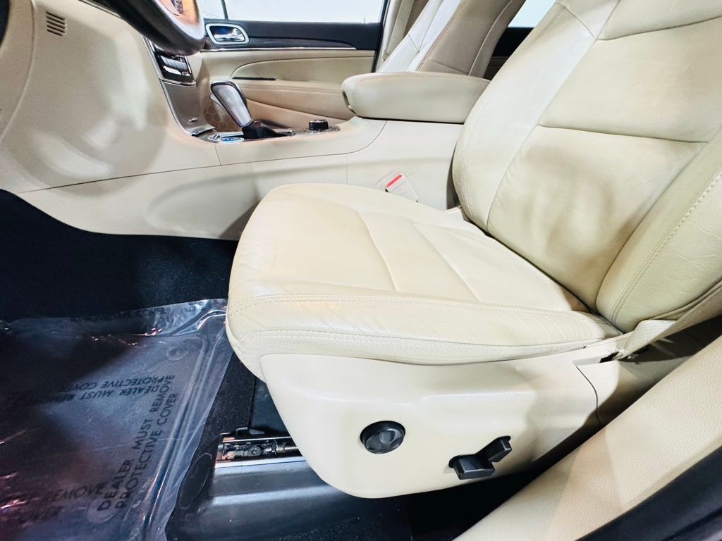 2020 Jeep Grand Cherokee Limited Jersey City NJ