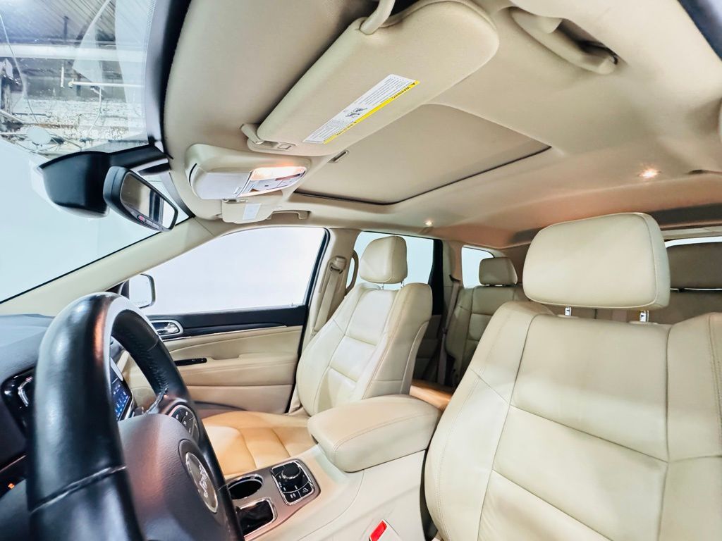 2020 Jeep Grand Cherokee Limited Jersey City NJ
