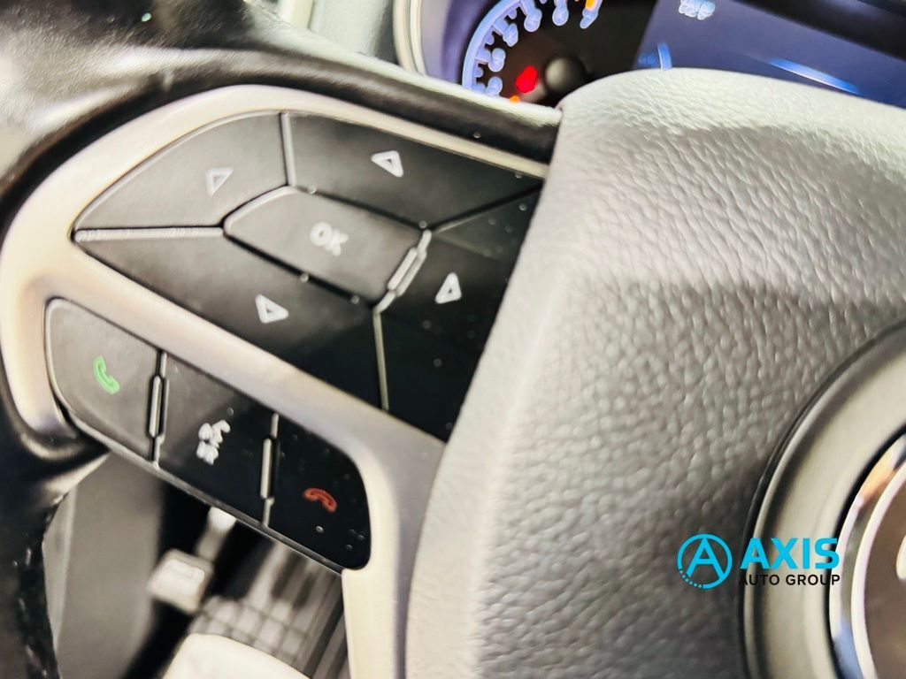 2020 Jeep Grand Cherokee Limited Jersey City NJ