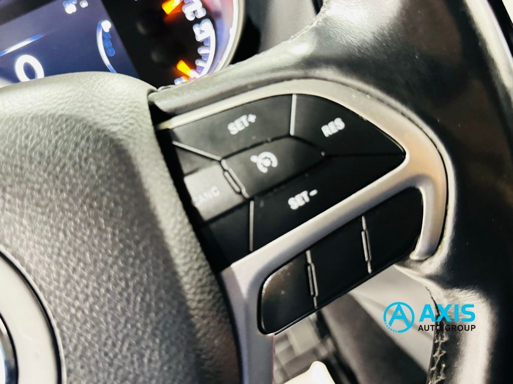 2020 Jeep Grand Cherokee Limited Jersey City NJ