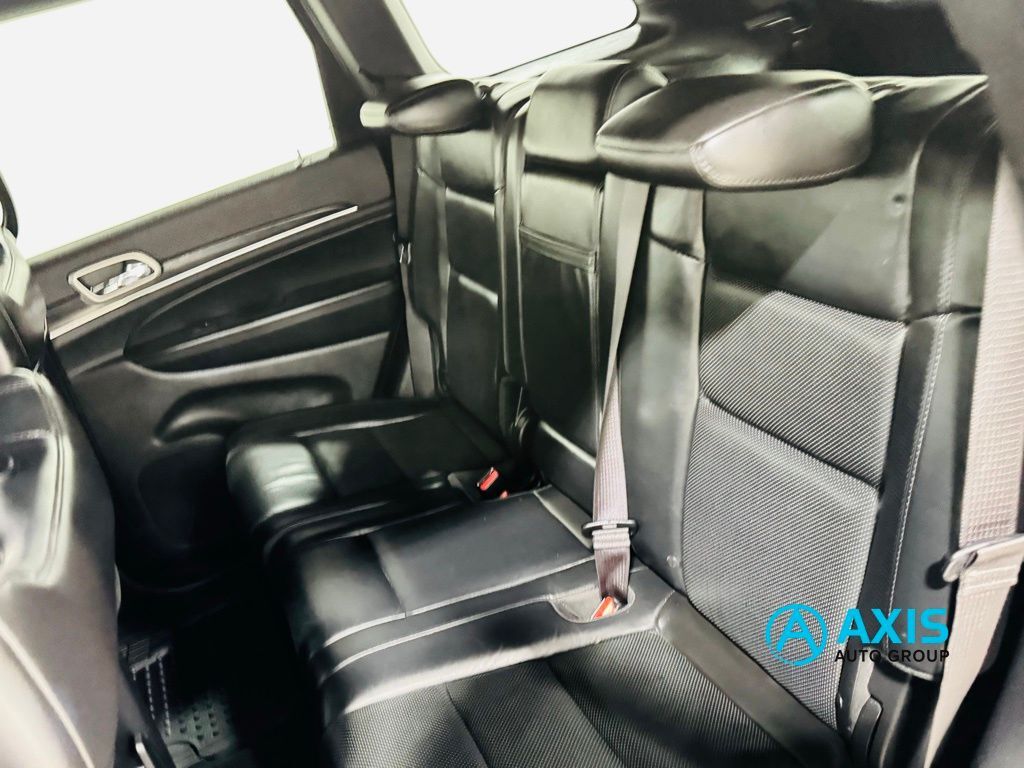 2020 Jeep Grand Cherokee Limited Jersey City NJ