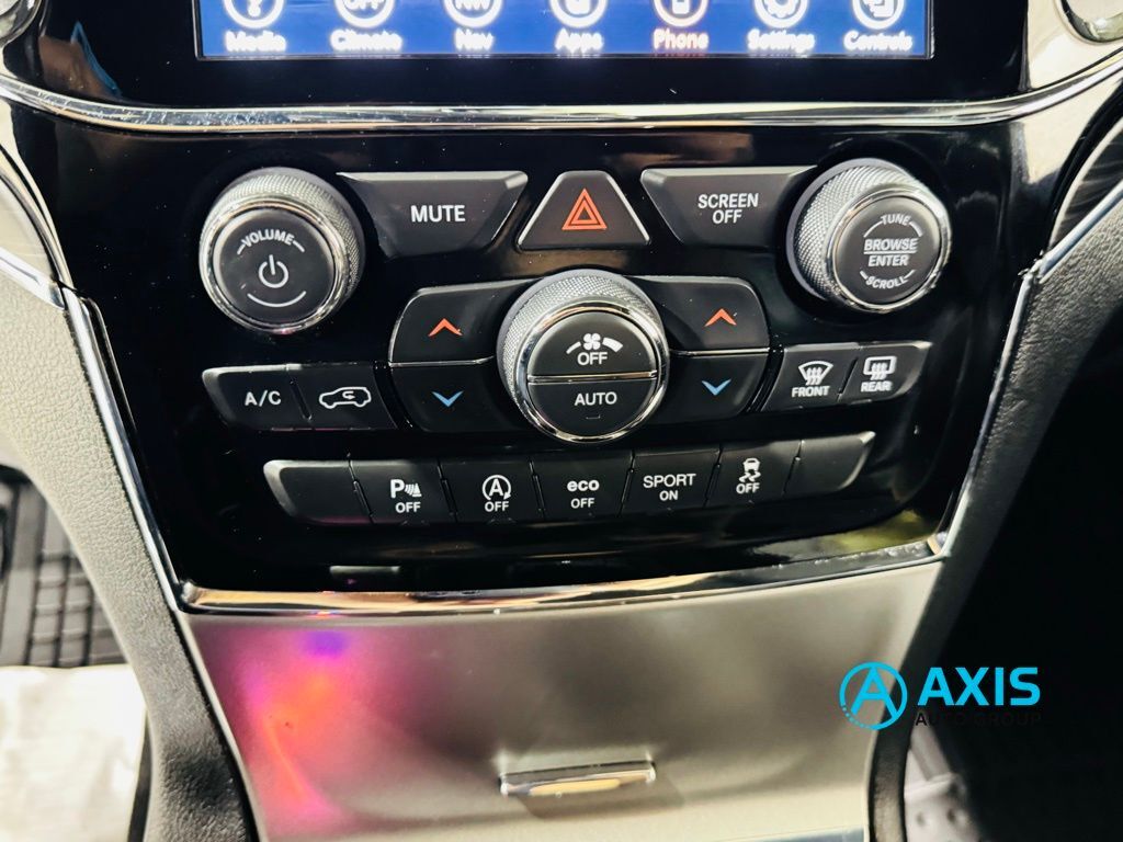 2020 Jeep Grand Cherokee Limited Jersey City NJ