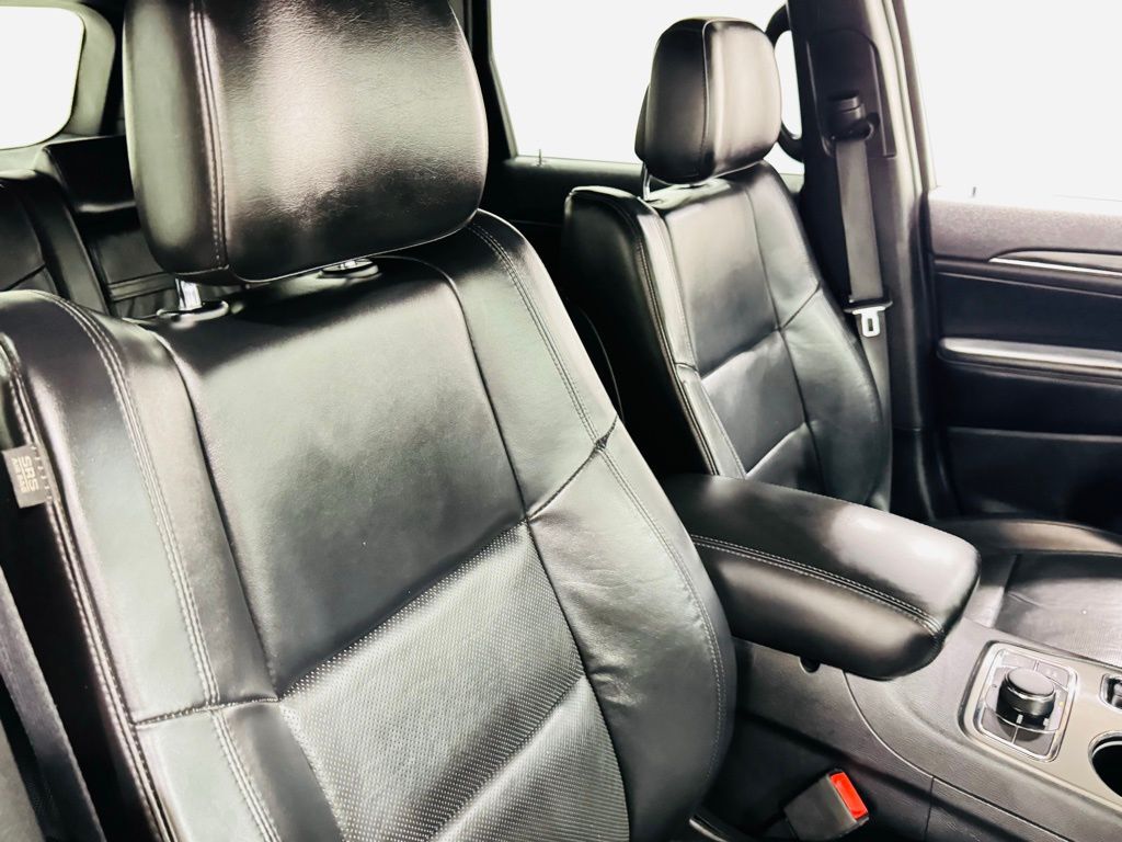 2020 Jeep Grand Cherokee Limited Jersey City NJ