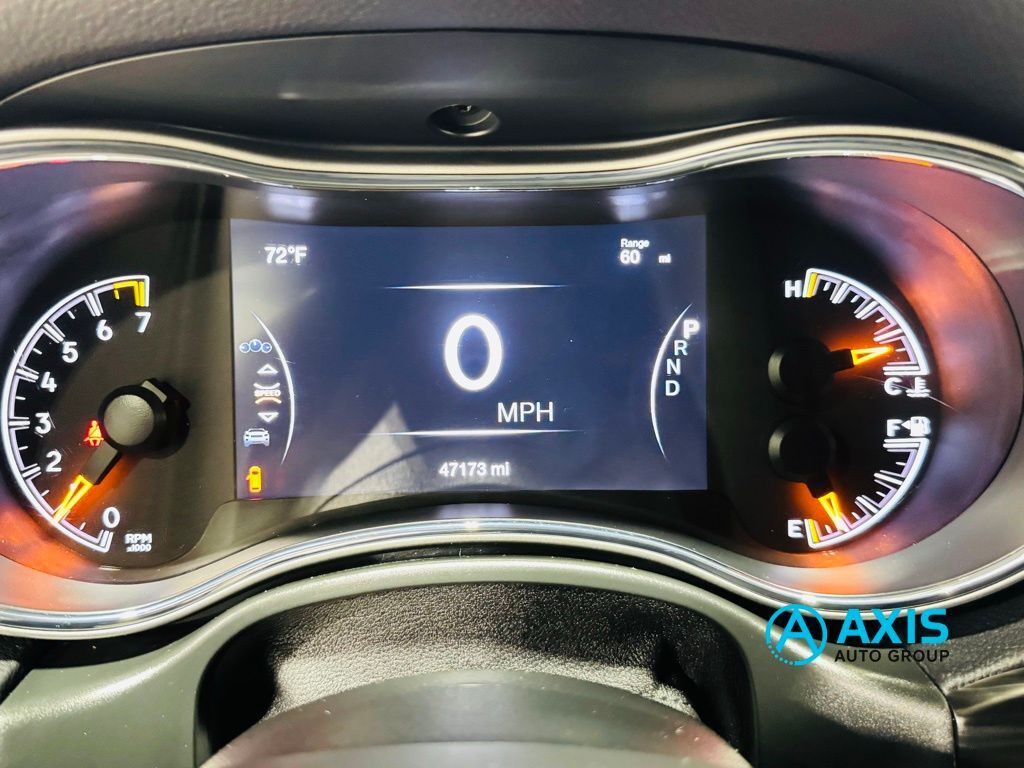 2020 Jeep Grand Cherokee Limited Jersey City NJ