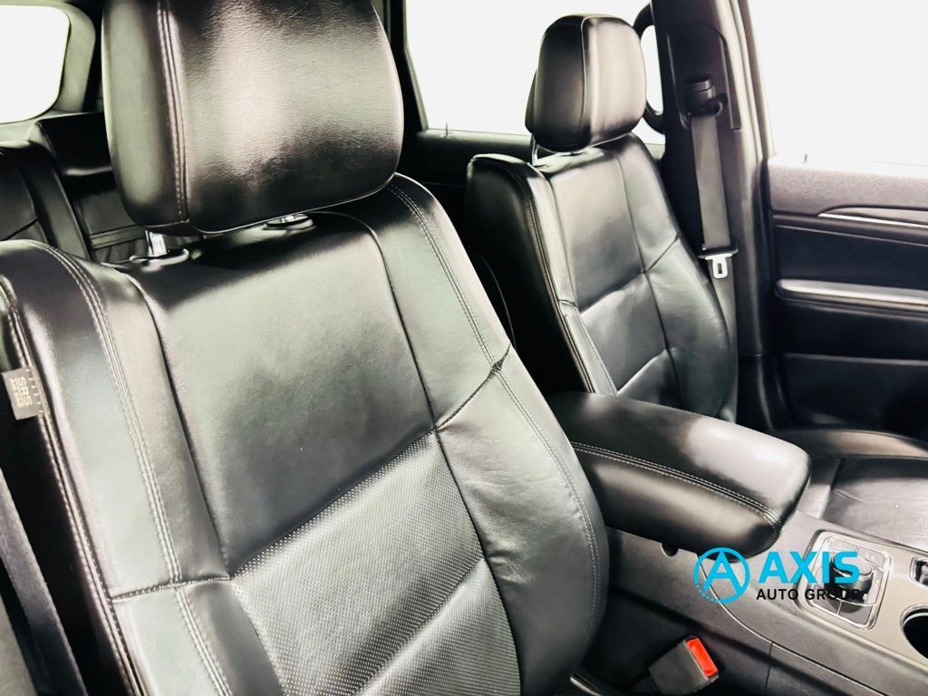 2020 Jeep Grand Cherokee Limited Jersey City NJ