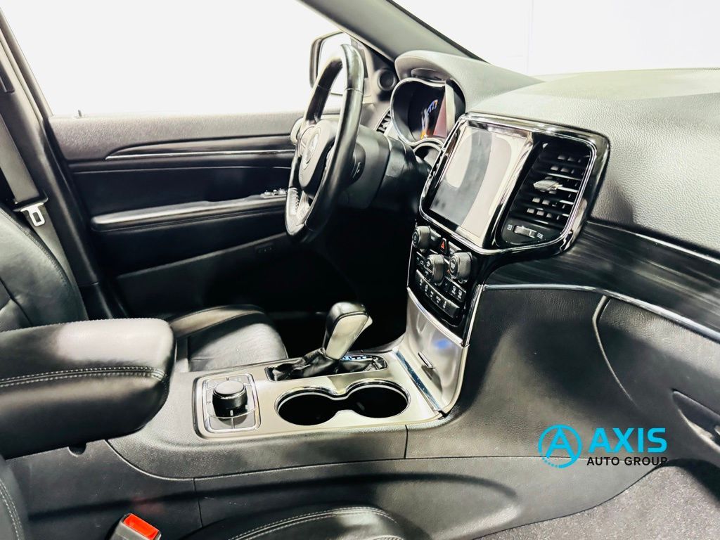 2020 Jeep Grand Cherokee Limited Jersey City NJ