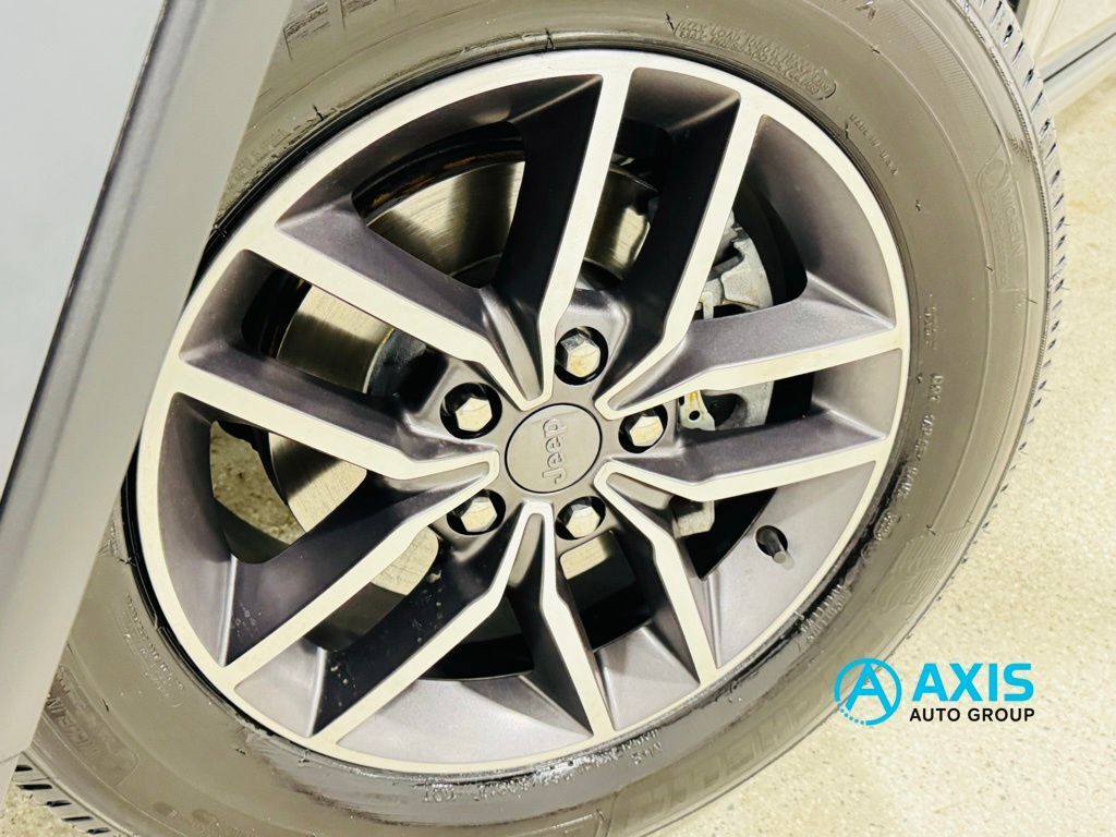 2020 Jeep Grand Cherokee Limited Jersey City NJ