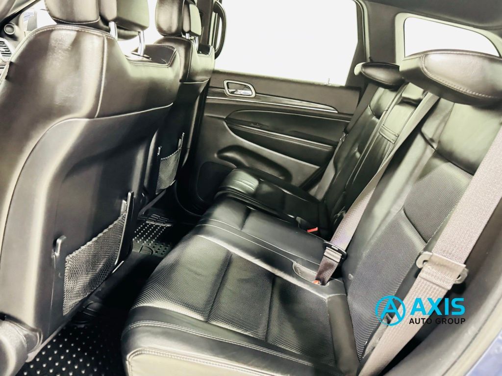 2020 Jeep Grand Cherokee Limited Jersey City NJ