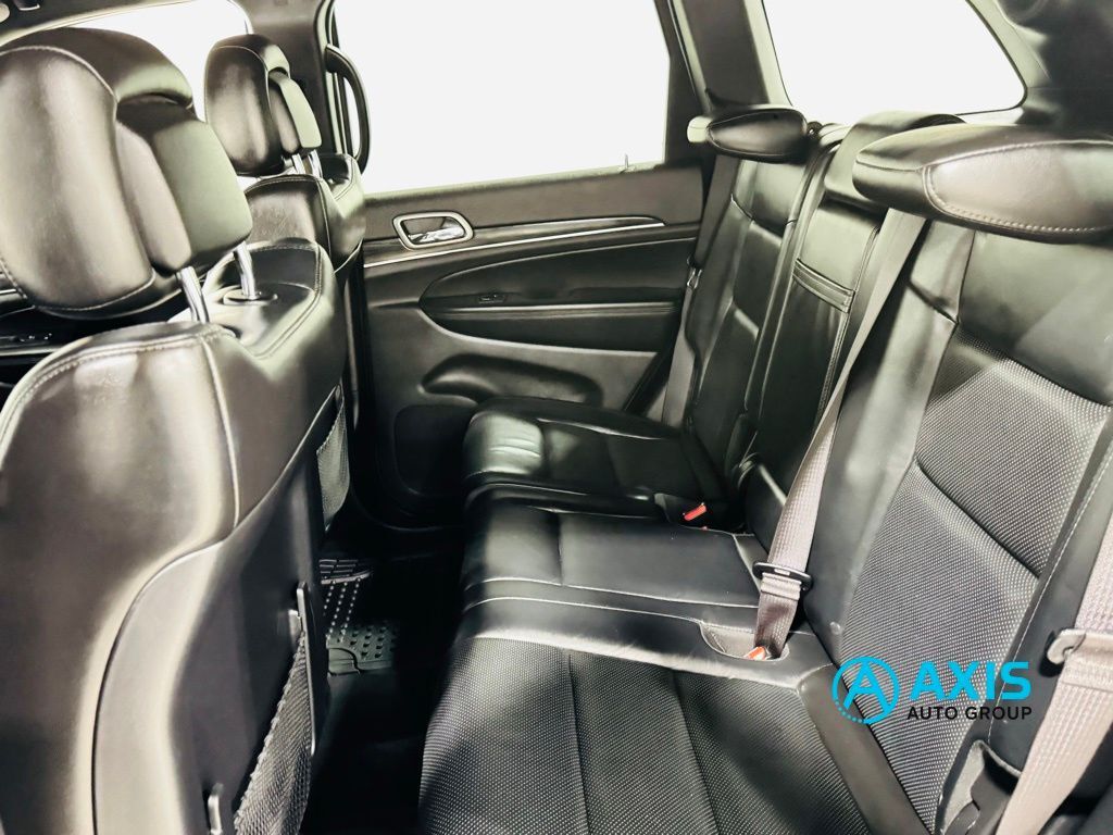 2020 Jeep Grand Cherokee Limited Jersey City NJ