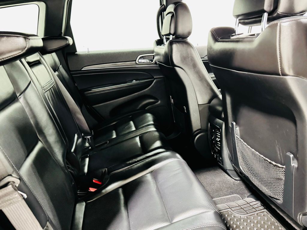 2020 Jeep Grand Cherokee Limited Jersey City NJ