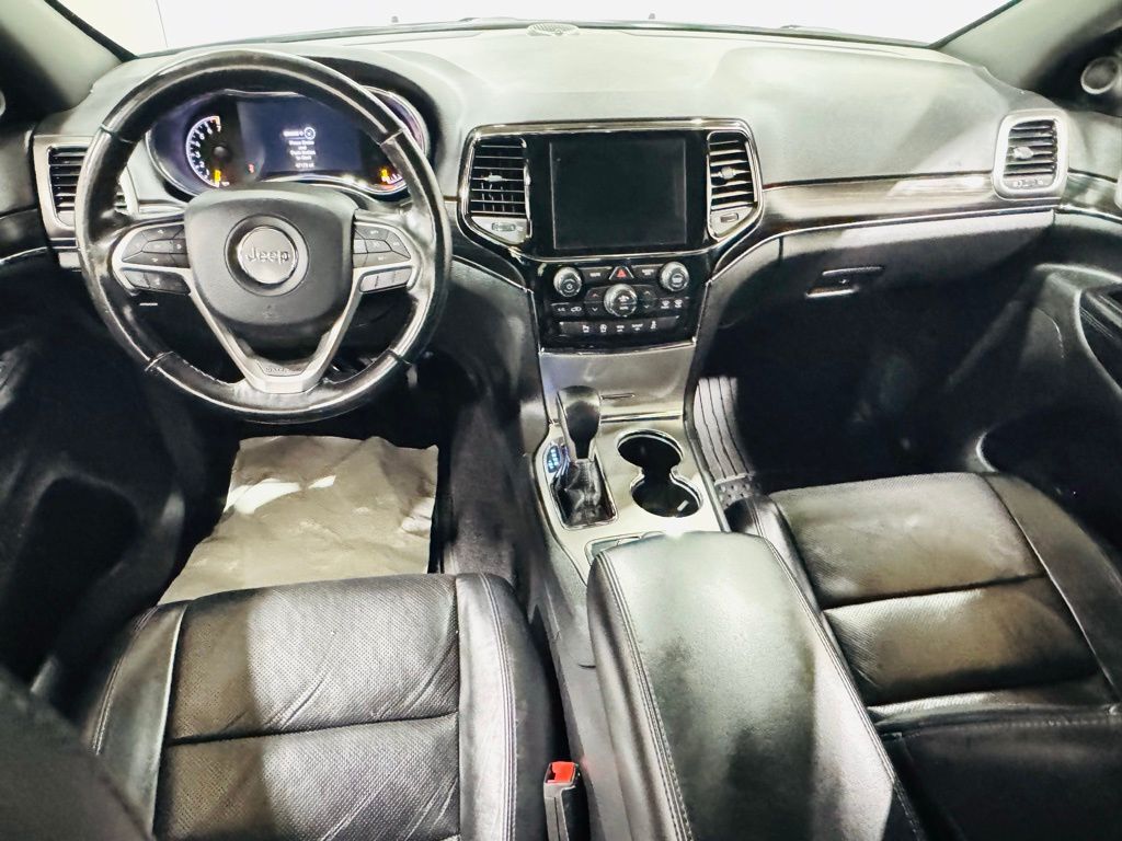 2020 Jeep Grand Cherokee Limited Jersey City NJ
