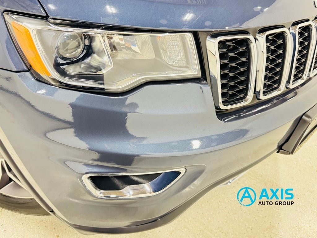 2020 Jeep Grand Cherokee Limited Jersey City NJ