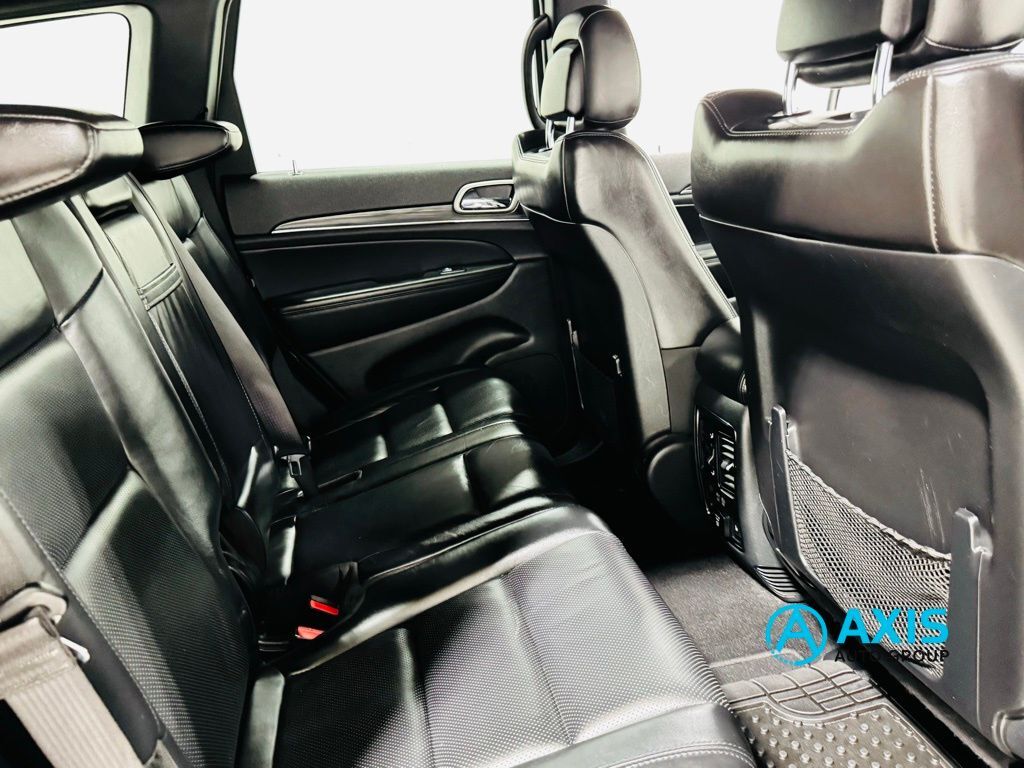 2020 Jeep Grand Cherokee Limited Jersey City NJ