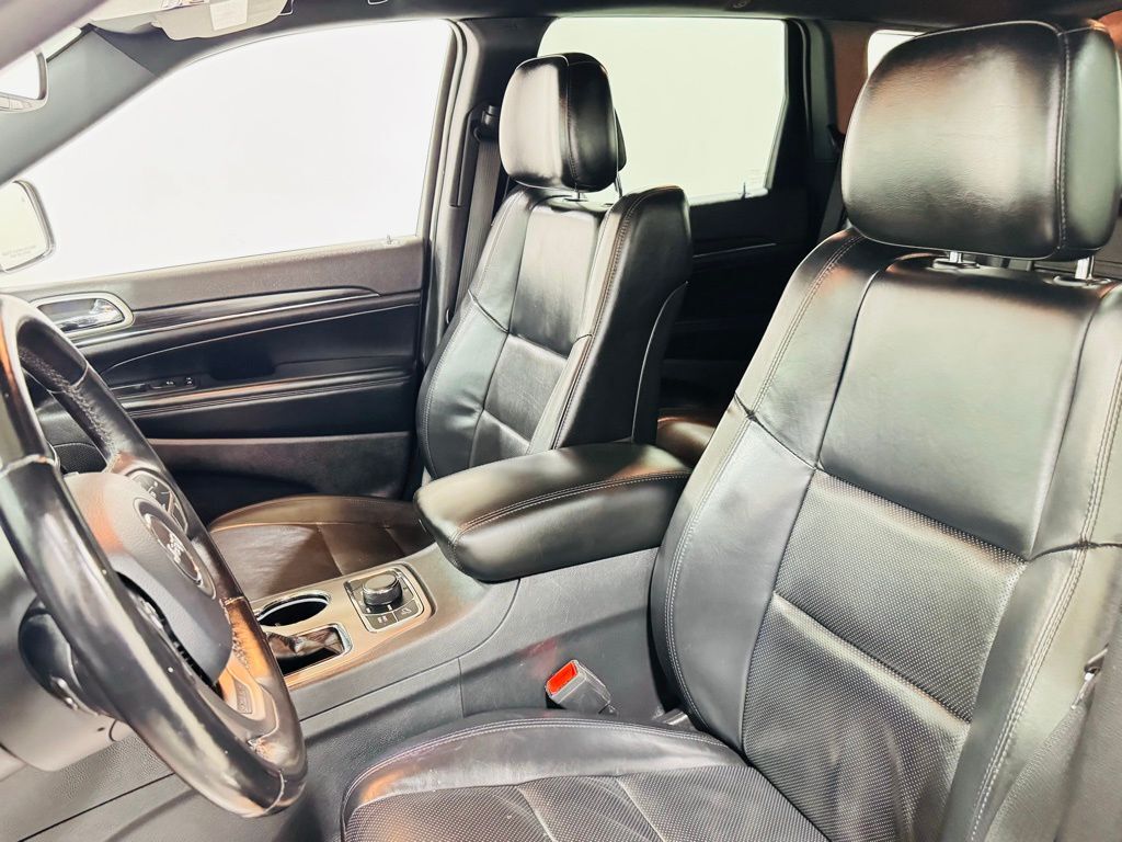 2020 Jeep Grand Cherokee Limited Jersey City NJ