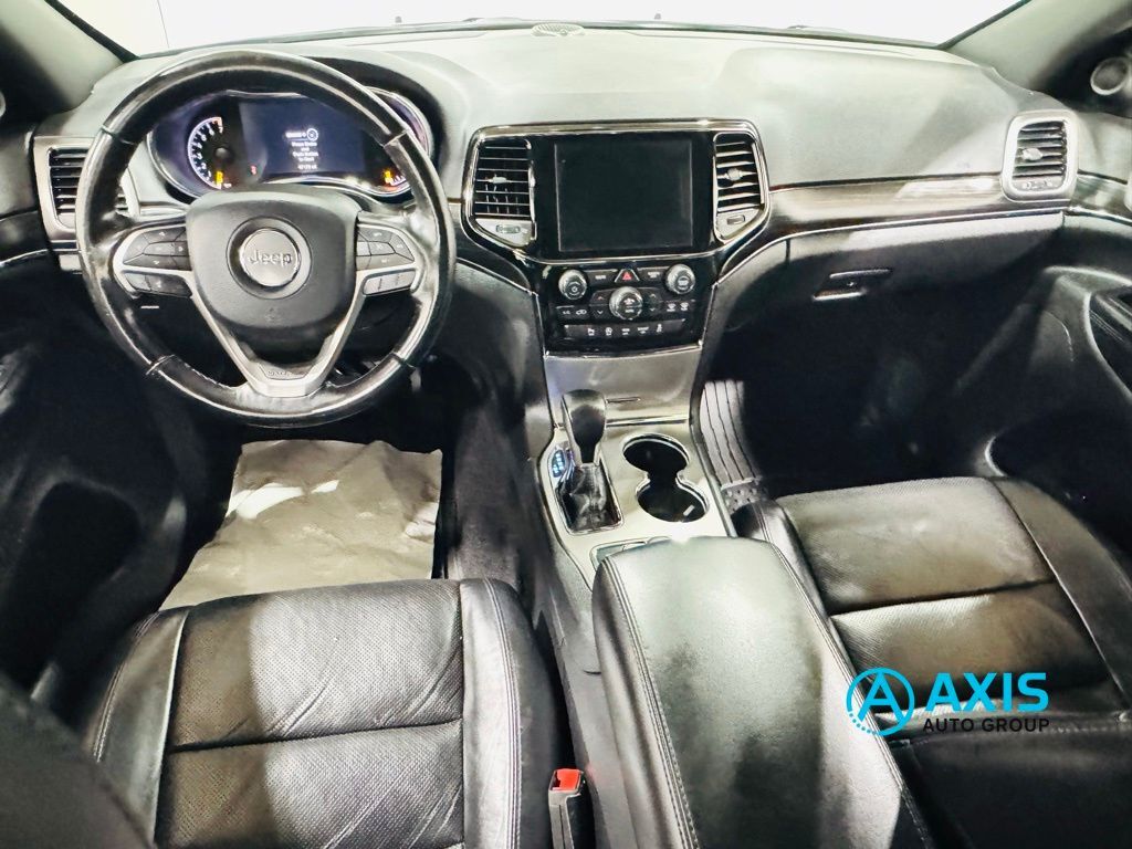 2020 Jeep Grand Cherokee Limited Jersey City NJ