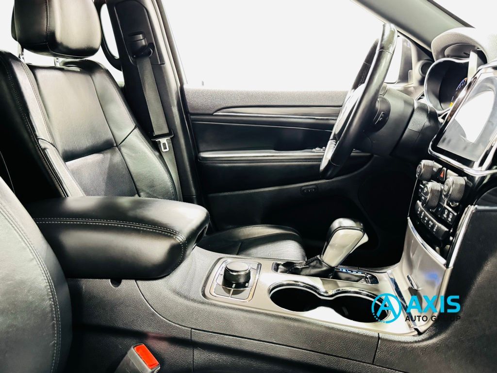 2020 Jeep Grand Cherokee Limited Jersey City NJ