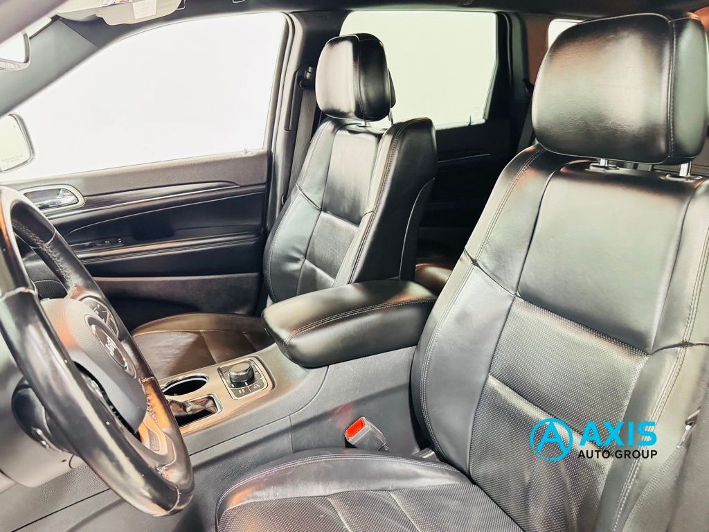 2020 Jeep Grand Cherokee Limited Jersey City NJ