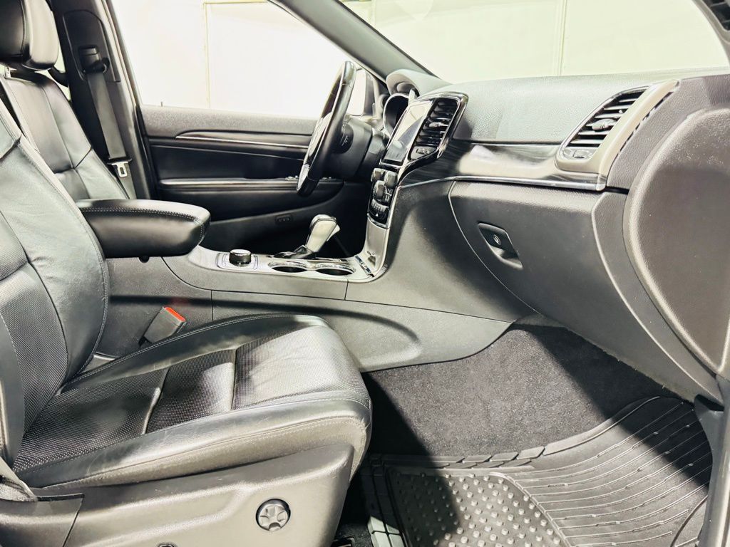 2020 Jeep Grand Cherokee Limited Jersey City NJ
