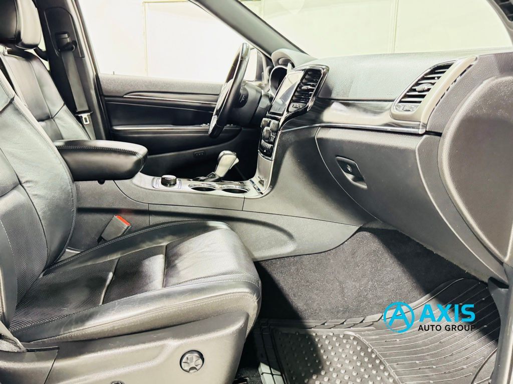 2020 Jeep Grand Cherokee Limited Jersey City NJ