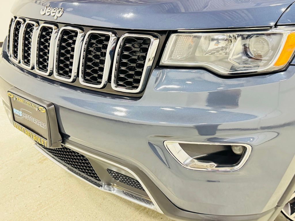 2020 Jeep Grand Cherokee Limited Jersey City NJ