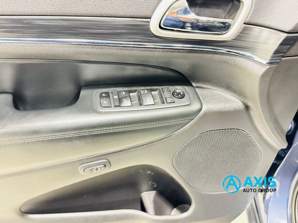 2020 Jeep Grand Cherokee Limited Jersey City NJ