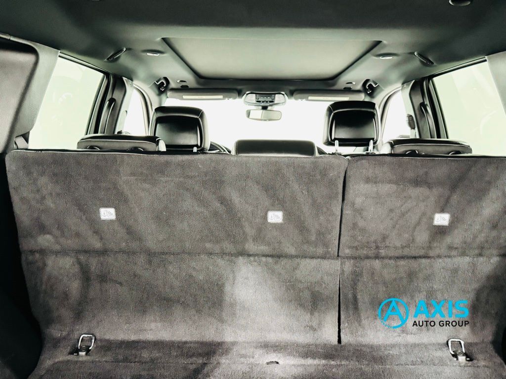 2020 Jeep Grand Cherokee Limited Jersey City NJ