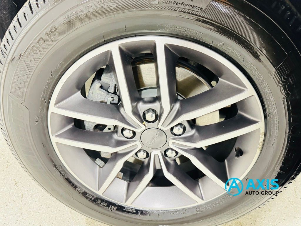 2020 Jeep Grand Cherokee Limited Jersey City NJ