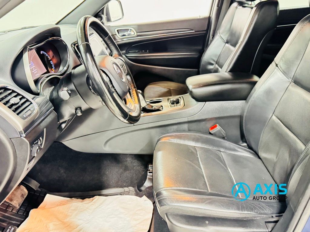 2020 Jeep Grand Cherokee Limited Jersey City NJ