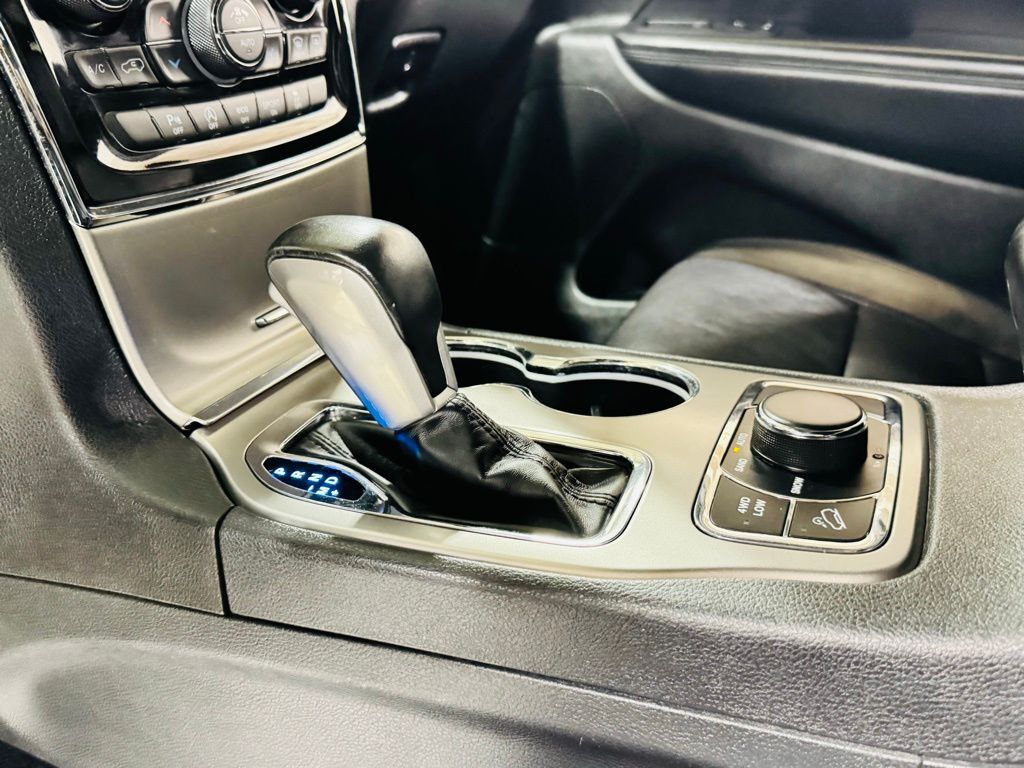 2020 Jeep Grand Cherokee Limited Jersey City NJ