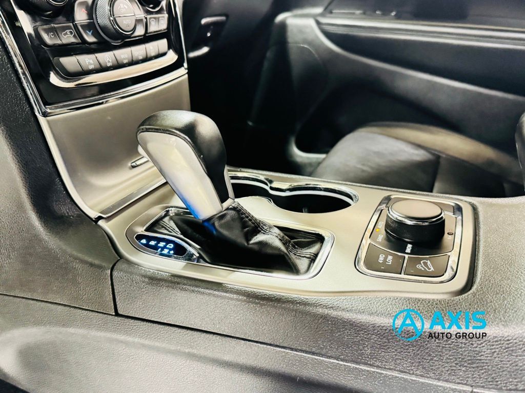 2020 Jeep Grand Cherokee Limited Jersey City NJ