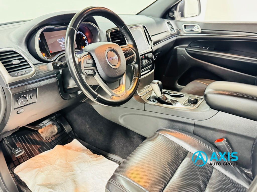 2020 Jeep Grand Cherokee Limited Jersey City NJ