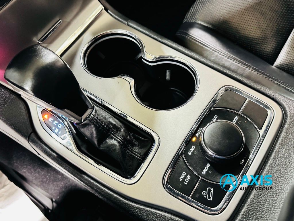 2020 Jeep Grand Cherokee Limited Jersey City NJ