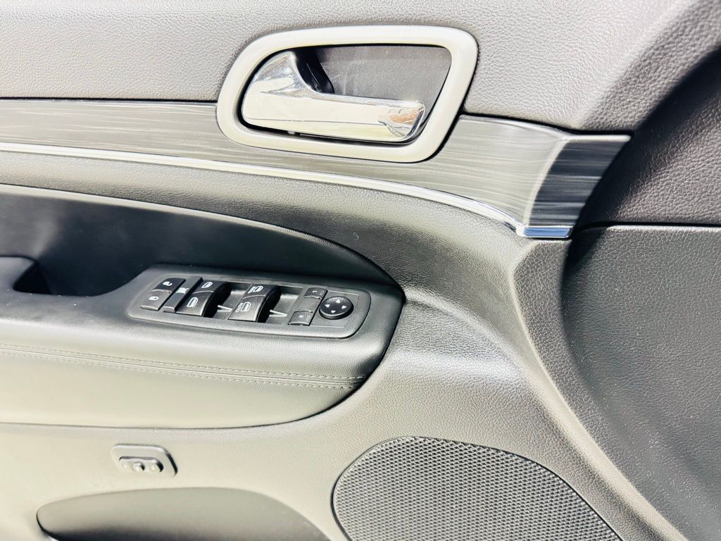 2020 Jeep Grand Cherokee Limited Jersey City NJ