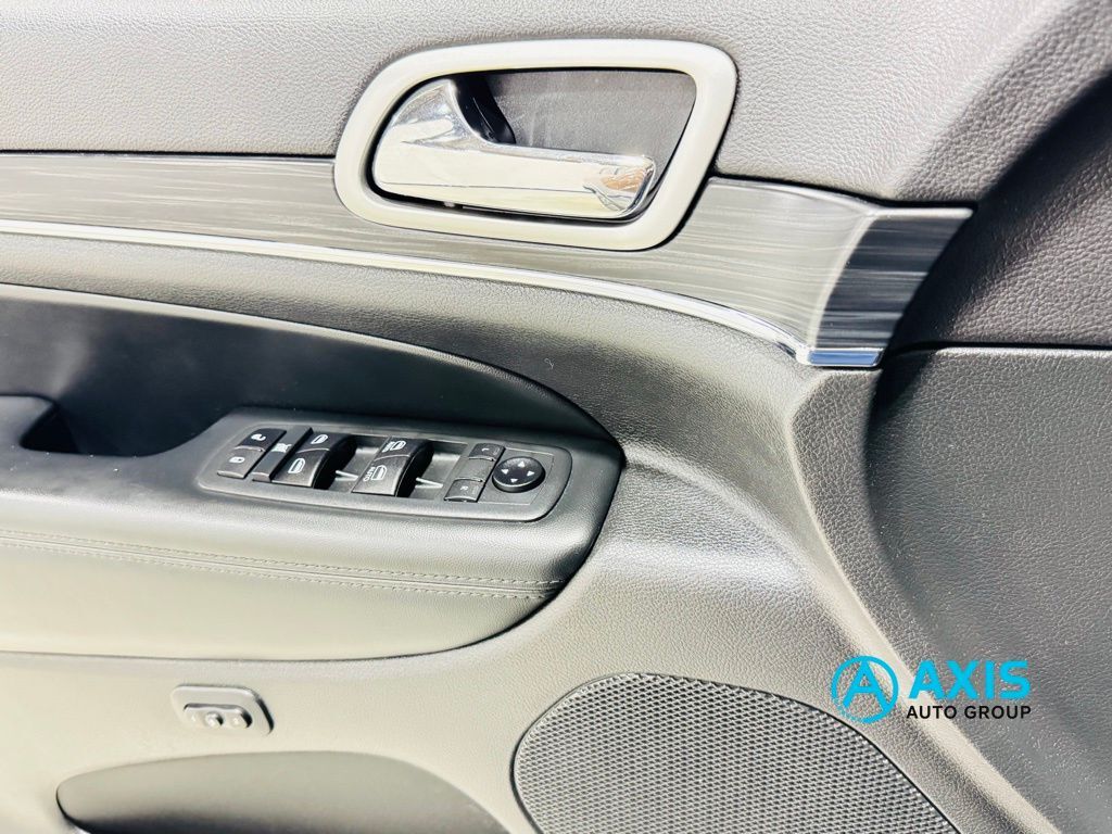 2020 Jeep Grand Cherokee Limited Jersey City NJ