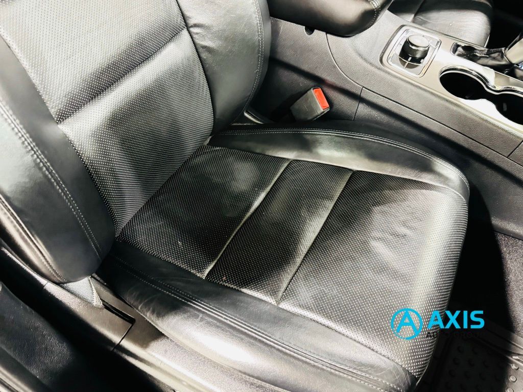 2020 Jeep Grand Cherokee Limited Jersey City NJ